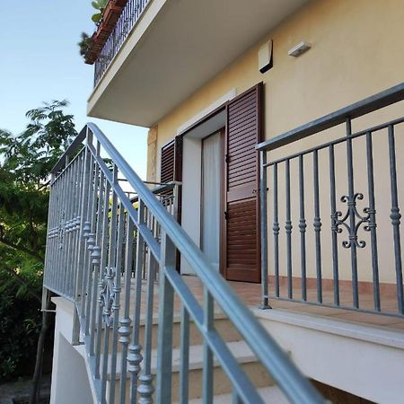 B&B Mazzini Grottaglie Exterior foto