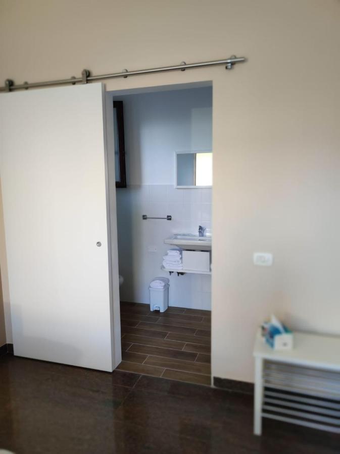 B&B Mazzini Grottaglie Exterior foto