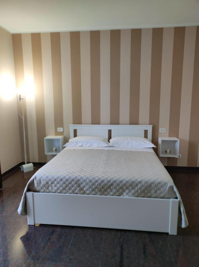 B&B Mazzini Grottaglie Exterior foto
