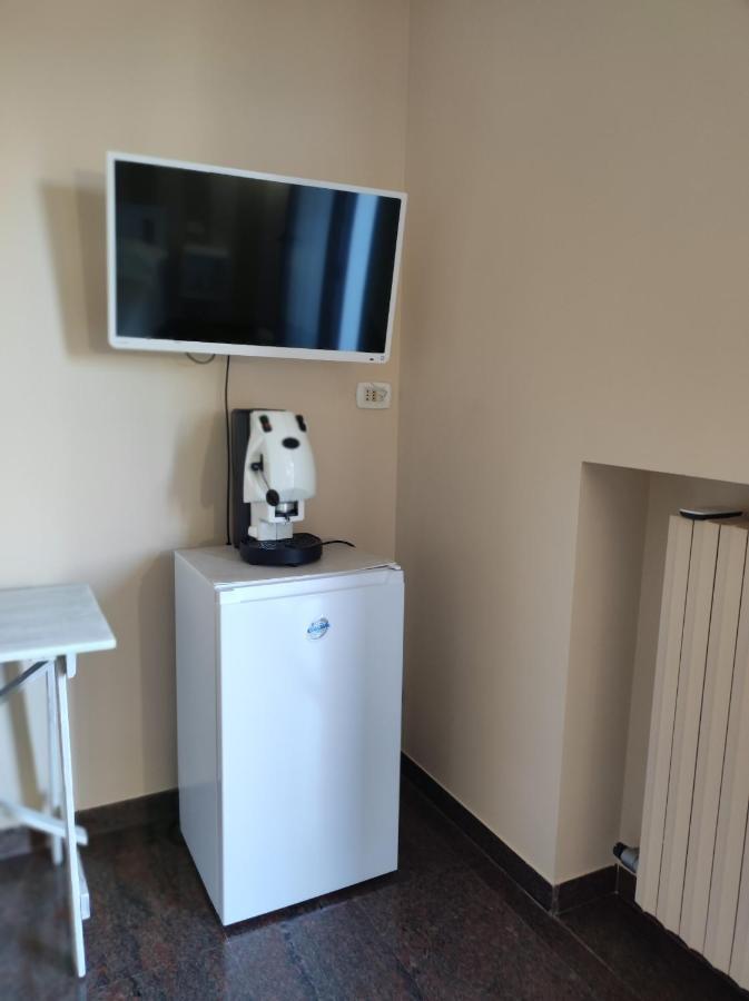B&B Mazzini Grottaglie Exterior foto